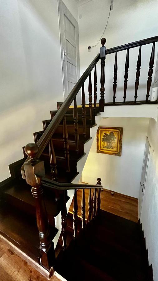 Villa Marynarza Ustka Exteriör bild
